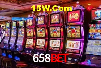 Game Statistics 658Bet