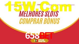 Tournaments 658Bet