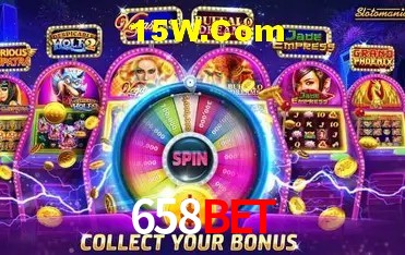 Experiência VIP 658Bet