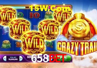 Quick Registration 658Bet