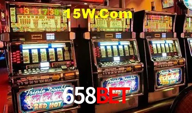 Flash Promotion 658Bet