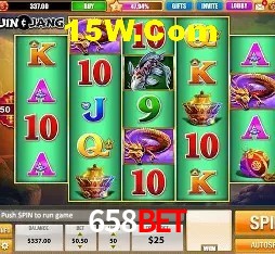 Statistics 658Bet