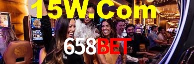 Welcome Bonus 658Bet