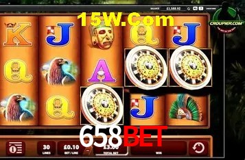 Platform Technology 658Bet