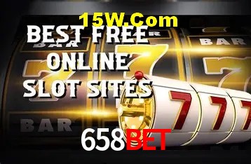 Account Benefits 658Bet