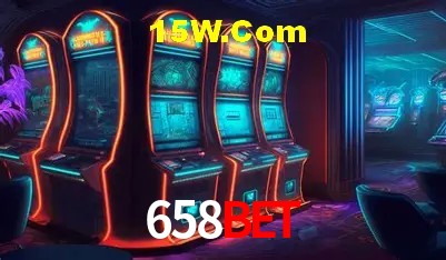 Games Directory 658Bet